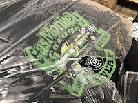 Ca. 100x diverse t-shirts - afbeelding 2 van  8