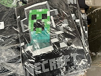 Ca. 100x diverse t-shirts - afbeelding 5 van  8