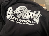 Ca. 100x diverse t-shirts - afbeelding 6 van  8