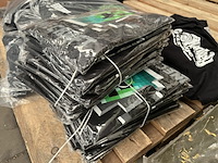 Ca. 100x diverse t-shirts - afbeelding 7 van  8