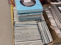 Ca. 100x doorvoermanchet, 0188450 - afbeelding 1 van  2