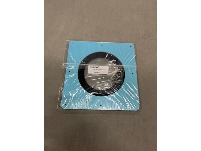 Ca. 100x doorvoermanchet, 0188450 - afbeelding 2 van  2