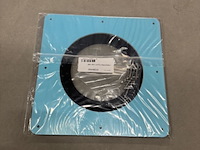 Ca. 100x doorvoermanchet, 0188450 - afbeelding 2 van  2