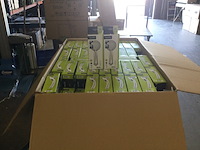 Ca. 100x douchekoppen aqua su, sato 722087 - afbeelding 1 van  4
