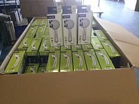 Ca. 100x douchekoppen aqua su, sato 722087 - afbeelding 1 van  3