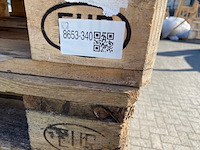 Ca. 100x europallet - afbeelding 5 van  7
