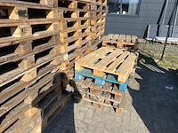 Ca. 100x europallet - afbeelding 7 van  7