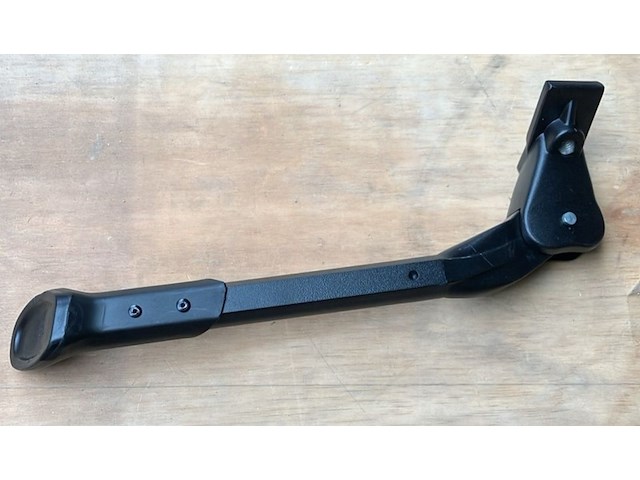 Ca. 100x fietsstandaard, zwart - afbeelding 2 van  4