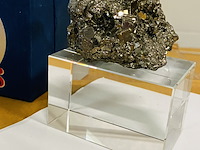 Ca. 100x glazen kubus in luxe verpakking - afbeelding 2 van  4