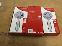 Ca. 100x handdouche koppen sanitop wingenroth, 721745 - afbeelding 1 van  3