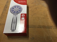 Ca. 100x handouche sanitop, 721745, chroom - afbeelding 1 van  3