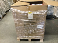 Ca. 100x handouche sanitop, 721745, chroom - afbeelding 3 van  3