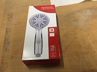 Ca. 100x handouche sanitop, 721745, chroom - afbeelding 1 van  3