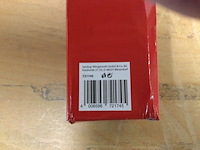 Ca. 100x handouche sanitop, 721745, chroom - afbeelding 2 van  3