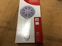 Ca. 100x handouche sanitop, 721745, chroom - afbeelding 1 van  3