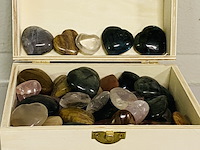 Ca. 100x hartjes gemengd - afbeelding 2 van  4