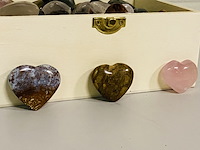 Ca. 100x hartjes gemengd - afbeelding 3 van  4