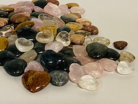 Ca. 100x hartjes gemengd - afbeelding 2 van  5