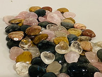 Ca. 100x hartjes gemengd - afbeelding 3 van  5