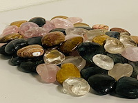 Ca. 100x hartjes gemengd - afbeelding 4 van  5