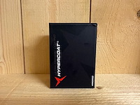 Ca. 100x hypercoat - keramische coating armorred - afbeelding 2 van  3