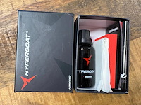 Ca. 100x hypercoat - keramische coating armorred - afbeelding 3 van  3