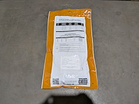 Ca. 100x isolerende handschoenen, catu, cg-10 - afbeelding 2 van  8