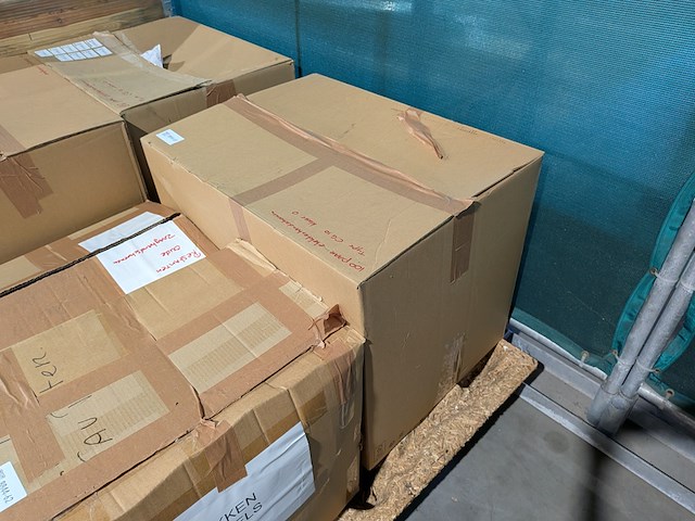 Ca. 100x isolerende handschoenen, catu, cg-10 - afbeelding 8 van  8