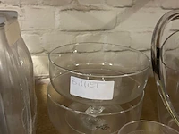 Ca. 100x keukengerei, serviesgoed en glaswerk, w.o. westmark - afbeelding 10 van  10