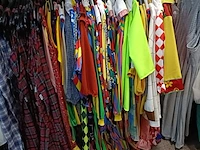 Ca. 100x kids clowns - afbeelding 1 van  2