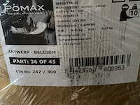 Ca. 100x kussens en ladekast, pomax - afbeelding 5 van  9