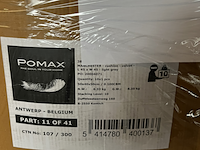 Ca. 100x kussens en ladekast, pomax - afbeelding 6 van  9