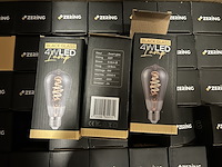 Ca. 100x led lamp dimbaar zering - afbeelding 1 van  3