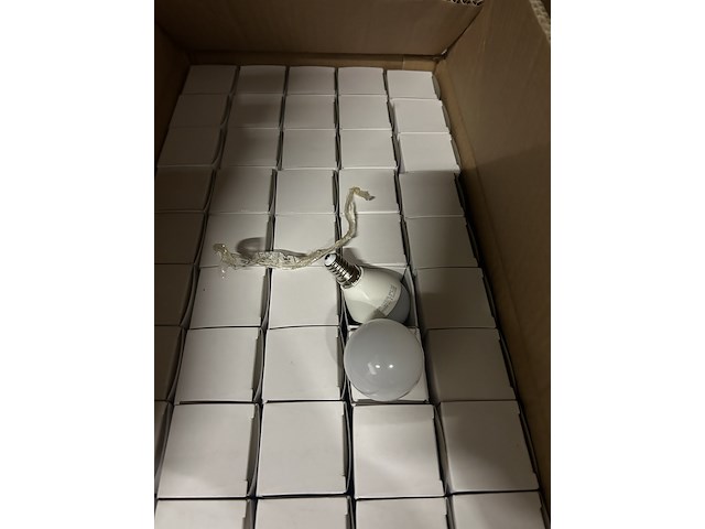 Ca. 100x led lamp - afbeelding 1 van  3