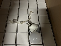 Ca. 100x led lamp - afbeelding 1 van  3