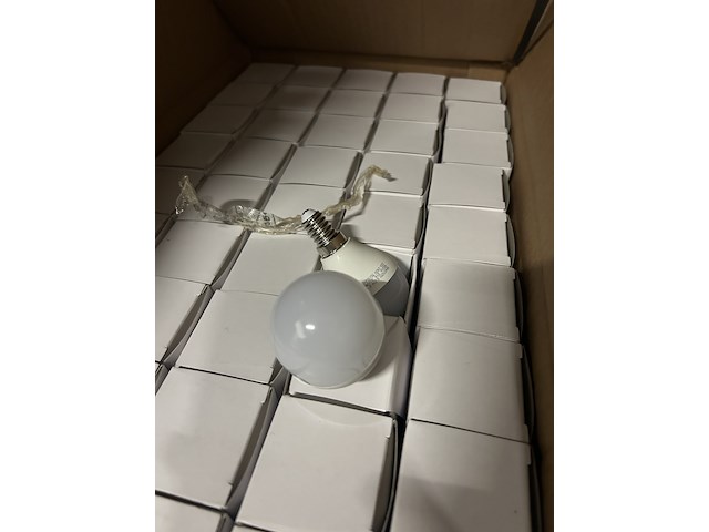 Ca. 100x led lamp - afbeelding 2 van  3