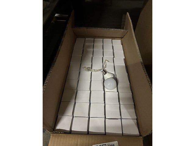 Ca. 100x led lamp - afbeelding 3 van  3