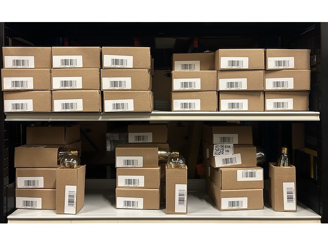 Ca. 100x led lamp - afbeelding 1 van  4