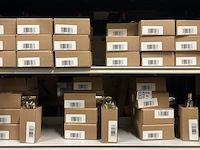 Ca. 100x led lamp - afbeelding 1 van  4
