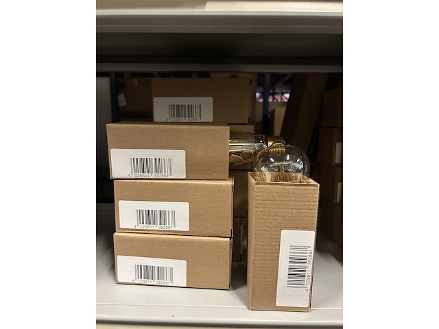 Ca. 100x led lamp - afbeelding 2 van  4