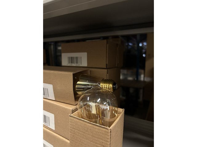 Ca. 100x led lamp - afbeelding 3 van  4
