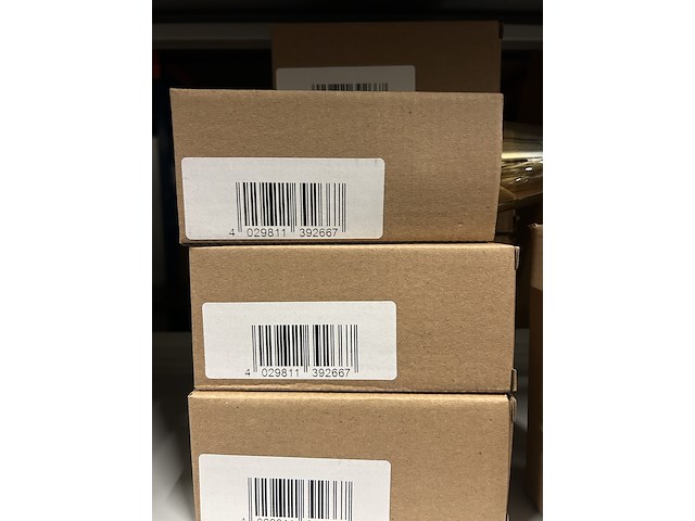 Ca. 100x led lamp - afbeelding 4 van  4