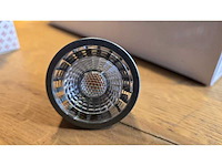 Ca. 100x led spot 6,5w gu10 firalux, md-30632-gu - afbeelding 1 van  11