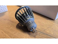 Ca. 100x led spot 6,5w gu10 firalux, md-30632-gu - afbeelding 6 van  11