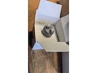 Ca. 100x led spot 6,5w gu10 firalux, md-30632-gu - afbeelding 5 van  11