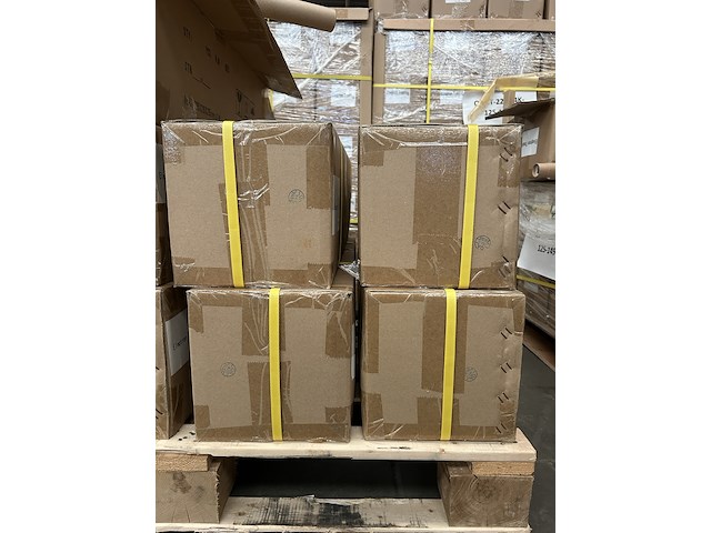 Ca. 100x led tube 9w 4000k 587 mm, qbright, qb-lt-9w-4k-120-587 - afbeelding 2 van  4