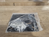 Ca. 100x muurbeugel monitor tot 32", zwart - afbeelding 3 van  4