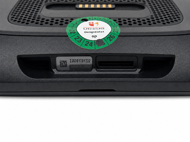 Ca. 100x navigatiesysteem, tomtom go essential 5, (4pn50) - afbeelding 4 van  7