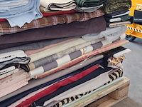 Ca. 100x pak diverse zomerstoffen | assorti - afbeelding 3 van  11