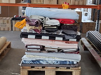 Ca. 100x pak diverse zomerstoffen | assorti - afbeelding 4 van  11